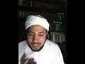 تعامل بعض أتباع المذهب السلفي الوهابية مع الاشاعرة الشيخ الأشعري سيف العصري نموذجا