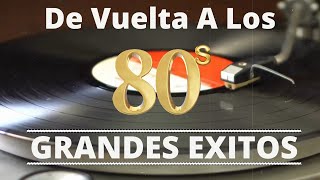 Grandes Éxitos 80s En Inglés - Retromix 80 y 90 En Inglés - Musica De Los 80