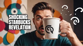 The Shocking Truth Behind Starbucks' Marketing Tactics