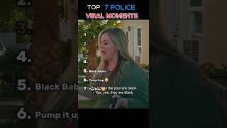 RENO 911 OFFICER 👮 thought it was fake… big mistake 💀 😱😱 #police #cops #funny