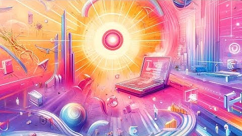The Quantum Leap: Why Quantum Computing Is a Game-Changer!