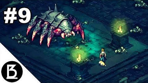 FURY SURVIVOR PIXEL Z WALKTHROUGH PART 9 - ANDROID GAMEPLAY