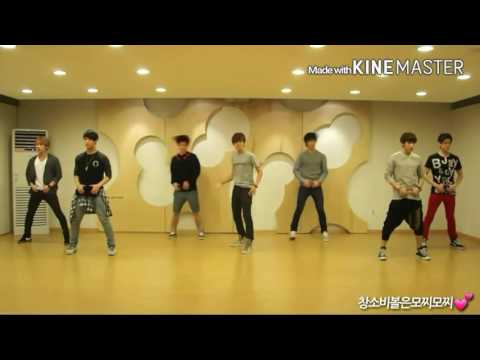 [ 비투비 ] Wow ( 와우 ) 2배속