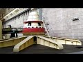 Капитальный ремонт гидроагрегата Жигулевской ГЭС