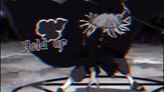Naruto/Hidan - Get Your Right Witcha