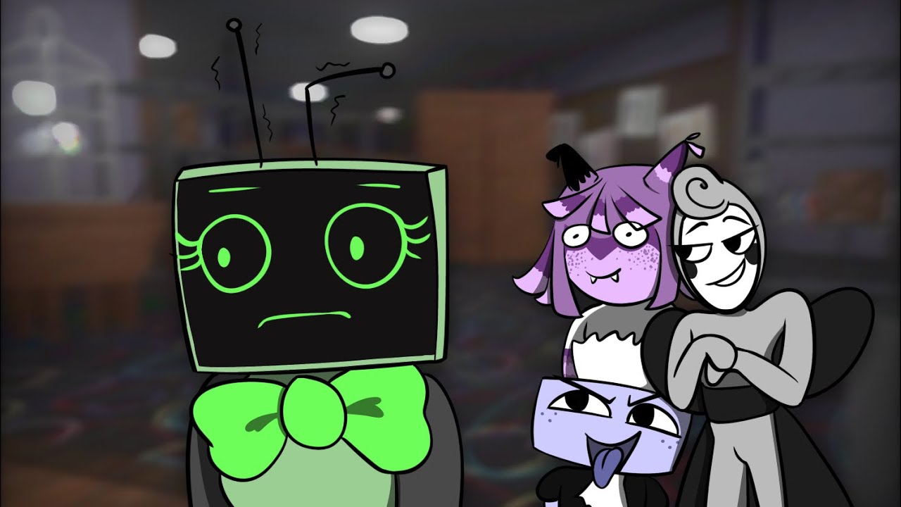 ЗА МНОЙ СЛЕДЯТ В МИРЕ ДЕНДИ