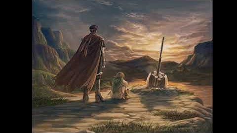 FE:PoR Chapter 8 -- Despair and Hope