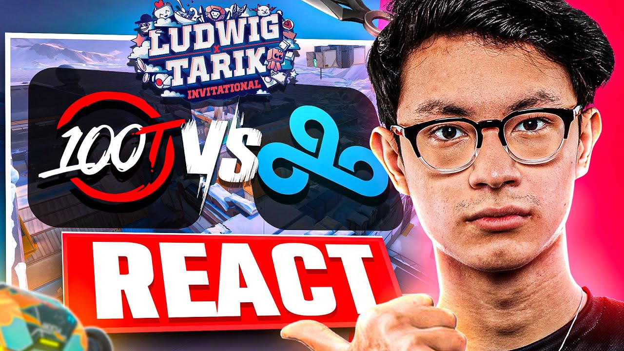 100T NEW LINE-UP FIRST *CRAZY* GAME VS C9 | SEN zekken