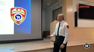 March 2026 - Suffolk County Police Department 2nd Precinct Monthly Community Meeting