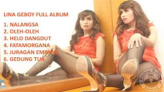 DANGDUT KOPLO LINA GEBOY