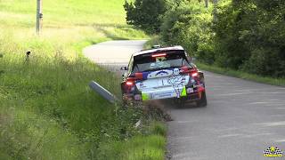 Rallye Laragnais 2026 Prologue