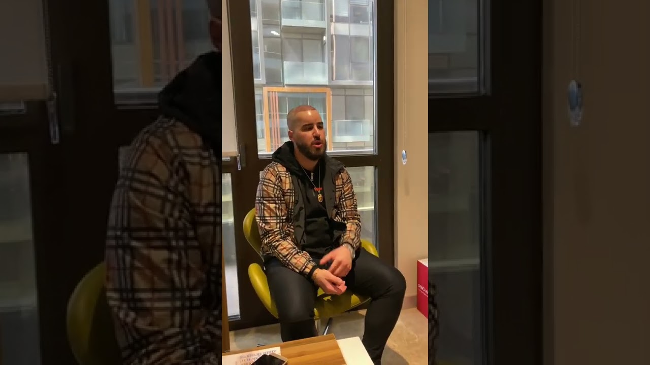 Mr David  Usa Sapphire Fue by Dr Caymaz