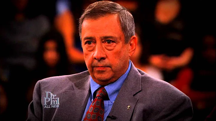 Wednesday 10/22: Footsteps in the Snow: The Cold Case Murder of Maria Ridulph - Show Promo