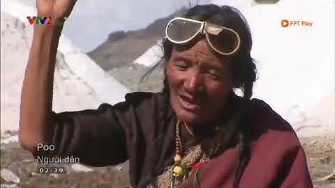 Khám phá thế giới   Con đường xạ hương Phần 2