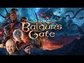 Putinbot gaming  lets play baldurs gate 3 shadowheart duo run episode 2