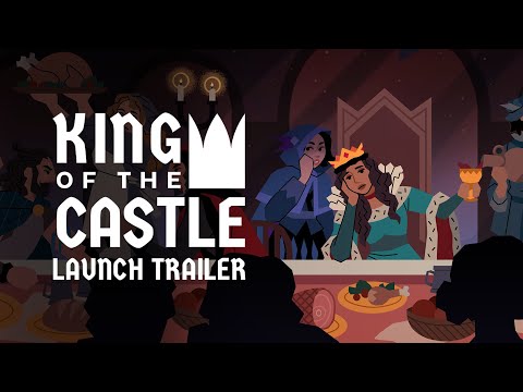 Shotgun King: The Final Checkmate - Launch Trailer 