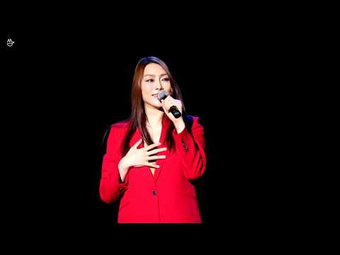 190319 차지연  기억이란 사랑보다 (뮤지컬 광화문연가)