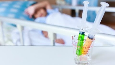 Adverse Drug Reactions - An Introduction (3 Minutes Microlearning)