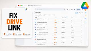 How to Fix Google Drive the Requested URL Was Not Found on This Server