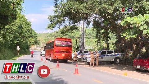 Đảm bảo an toàn giao thông dịp nghỉ lễ Quốc khánh 2/9 và đầu năm học mới | THLC