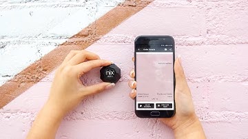 Sensor That Can Match Any Paint Color | The Henry Ford’s Innovation Nation