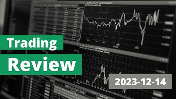 Mastering the Art of Day Trading Review - 2023-12-14 100% paper trading