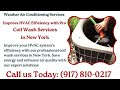 Weather Air Conditioning Services