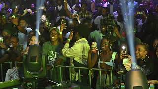 Maurice Kirya  - Entebbe  (Live at KiryaLive 2023)