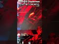 Richard Clayderman Live Toronto - GOODBYE