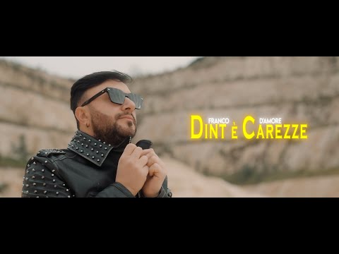 Franco D'amore 'Dint