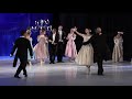 Verdi/Kojić - "La Dame aux Camélias"  - ballet in two acts