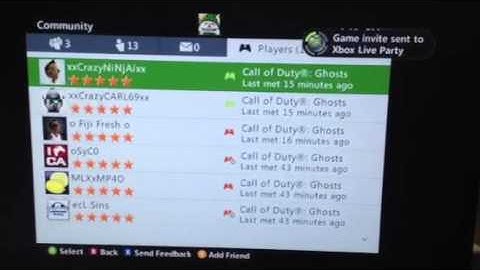 They no show 2nd map and drop host 1st