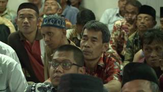 Jihad Pagi MTA TV 15-01-2017 - Ziarah Makam
