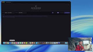 I Built a $10 Local AI Transcription App for Mac — WhisperDrop screenshot 4