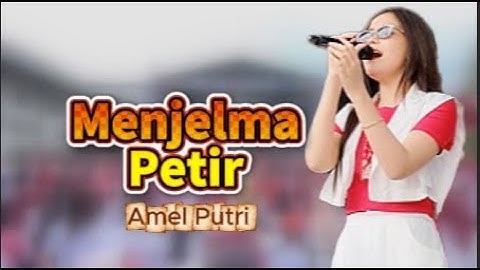 BECOMING LIGHTNING - AMEL PUTRI // ALL NEW METRO // PT UIB / ANIJAYA AUDIO