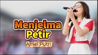 BECOMING LIGHTNING - AMEL PUTRI // ALL NEW METRO // PT UIB / ANIJAYA AUDIO