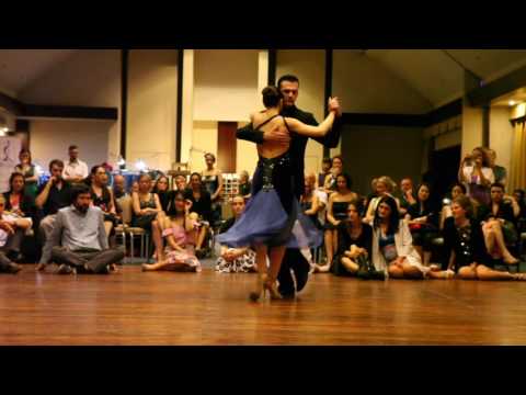 Andrea Dedó & Monica 3/3 # Fulvio Salamanca - Yo tengo un pecado nuevo
