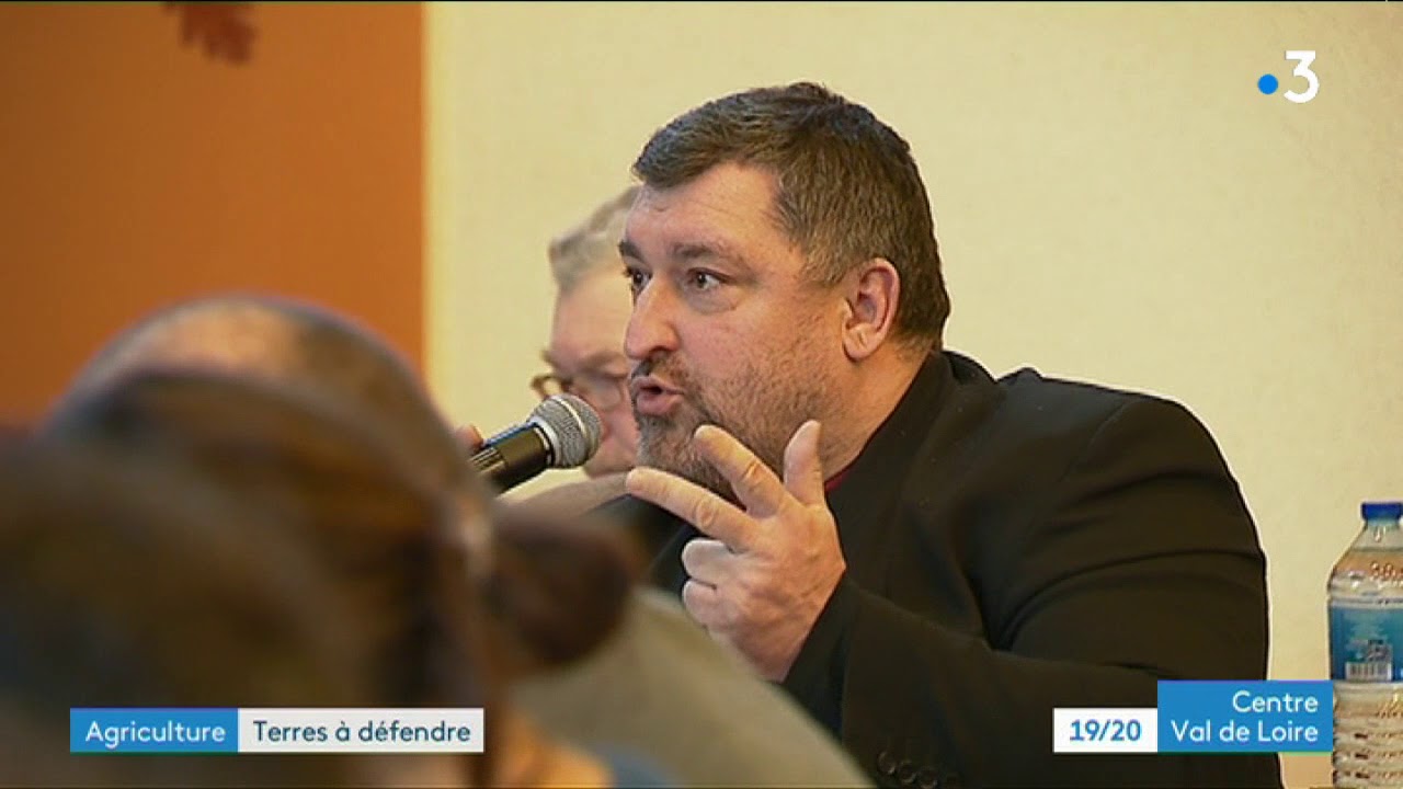 Réactions suite à l'annonce du verrou agricole contre les investissement chinois france télévisions sport