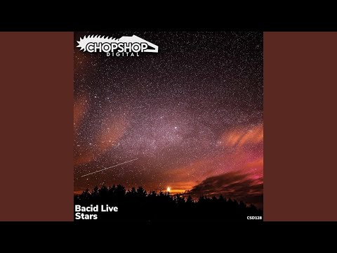 Bacid Live - Stars
