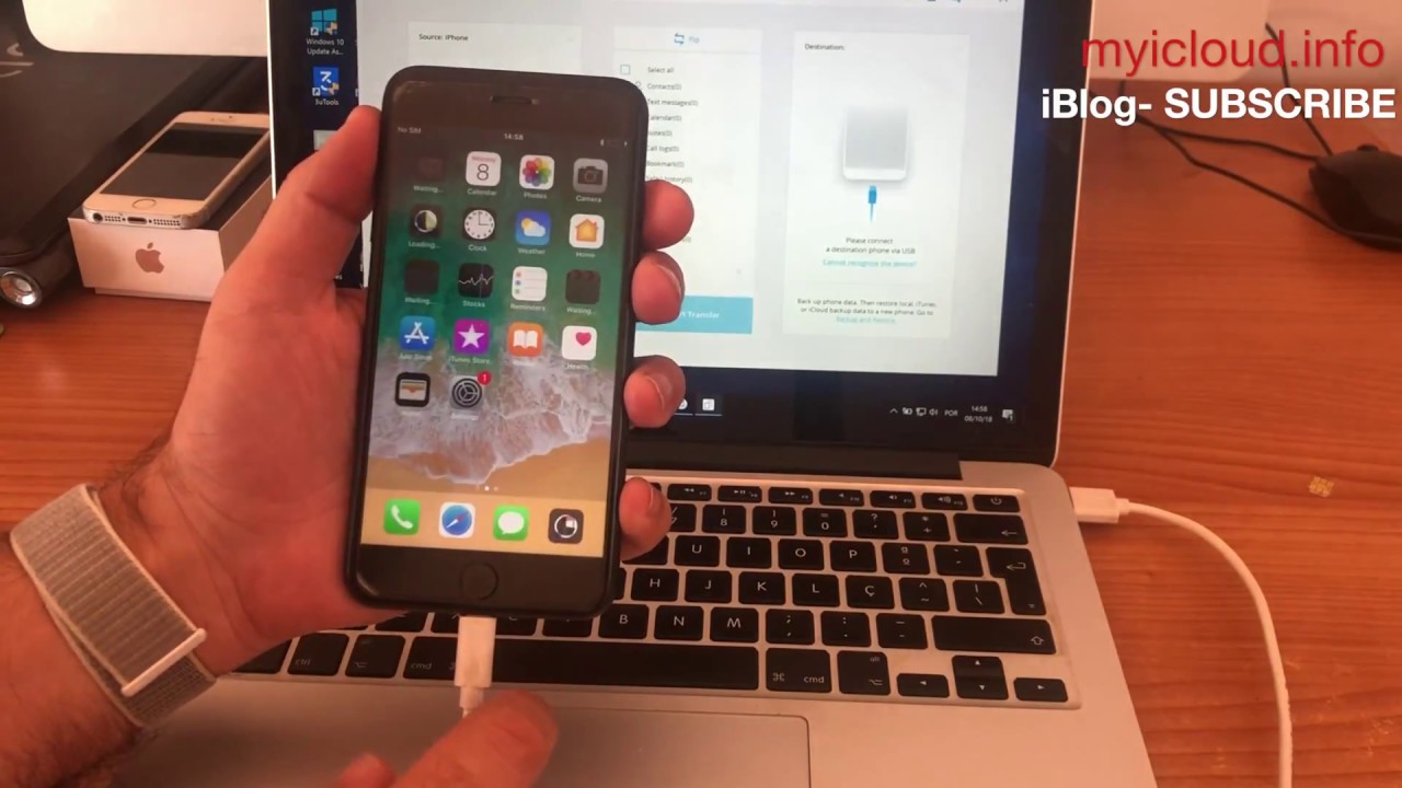idict tool 2017