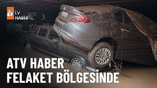 Selzedeler dehşet anlarını anlattı atv Ana Haber 16 Mart 2023 Resimi