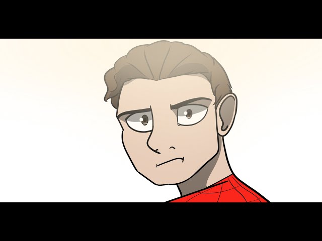 Spider-Man gets revenge | ANIMATION class=