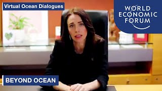 Beyond Ocean | Virtual Ocean Dialogues
