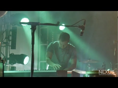 Getting There | Matt Cossey