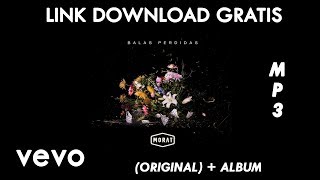 Morat - Cuando Nadie Ve (Original) + Download Link