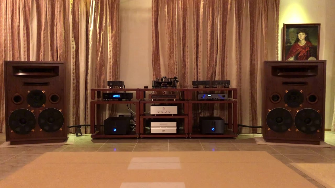 Westlake audio