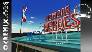 OC ReMix #2471: No More Heroes &#39;The 51st&#39; [N.M.H.] by Homeslice