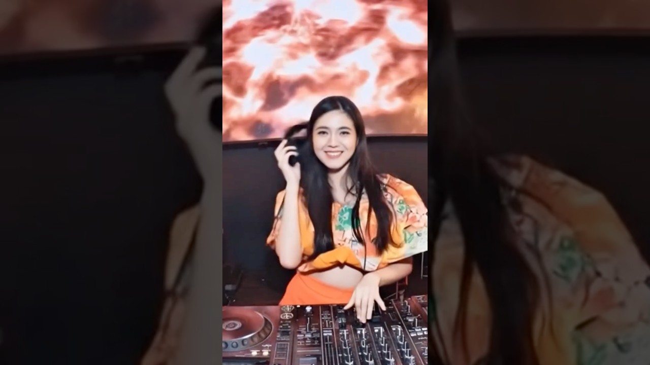 Non stop DJ remix music 