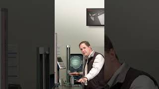 Surface Plate Calibration: Local vs. Overall Flatness | 4 of 5 #shorts