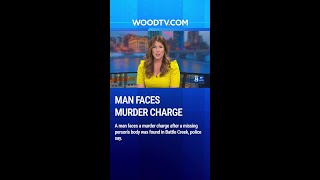 Court documents: ‘I did it,’ murder suspect texted